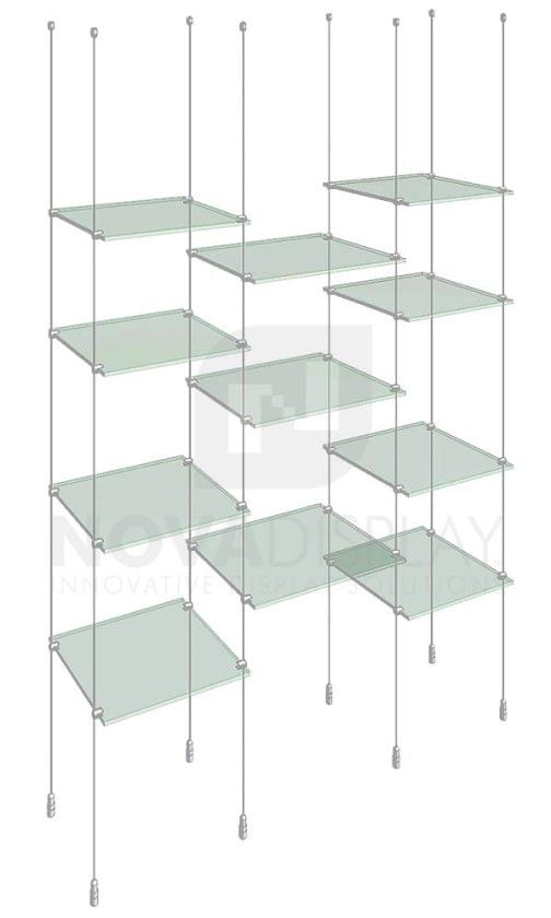 KSI-012_Acrylic-Glass-Shelf-Display-Kit-cable-suspended