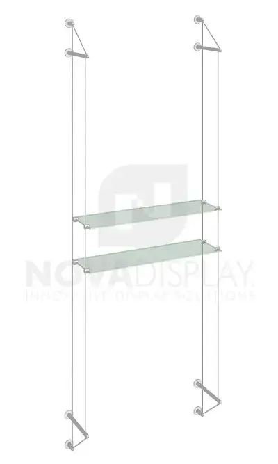 KSI-031_Acrylic-Glass-Shelf-Display-Kit-cable-suspended