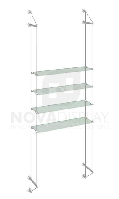 KSI-033_Acrylic-Glass-Shelf-Display-Kit-cable-suspended
