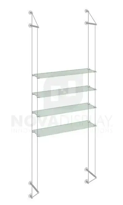 KSI-033_Acrylic-Glass-Shelf-Display-Kit-cable-suspended