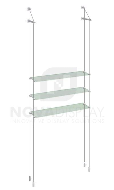 KSI-037_Acrylic-Glass-Shelf-Display-Kit-cable-suspended