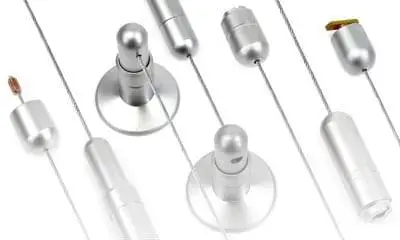 1.5mm Basic Cable Fixings