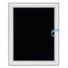 Front-Load Aluminum Snap Frame | Freedom-Frame with Round Profile