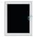 Front-Load Aluminum Snap Frame | Freedom-Frame with Round Profile