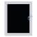 Front-Load Aluminum Snap Frame | Freedom-Frame with Square Profile
