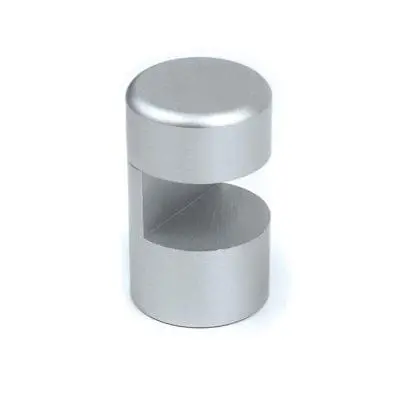 Stainless Steel Edge Grip Standoffs for Panel Fixing - China