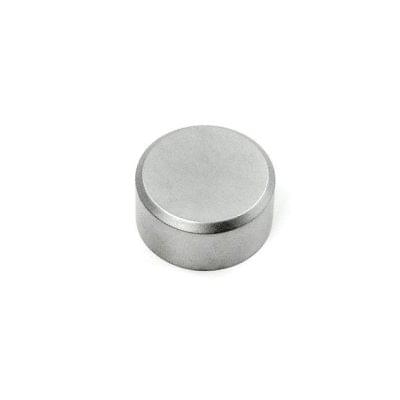 Brushed Stainless Steel Hidden Screw Caps Screw Covers 