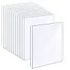 Nova Display Systems / Acrylic Easy Access Poster Holders in Bundle