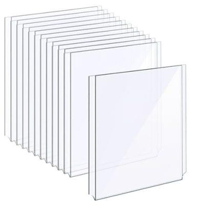 Nova Display Systems / Acrylic Easy Access Poster Holders in Bundle
