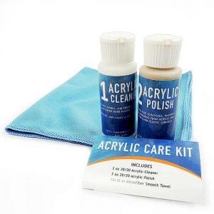Acrylic Cleaning Kit