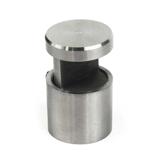 Stainless Steel Edge Grip Standoffs for Panel Fixing - China