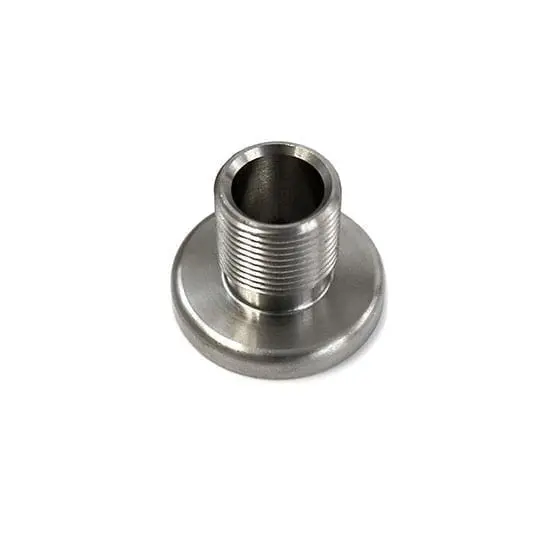 Base Support – 25mm (1″) Diameter | Stainless Steel