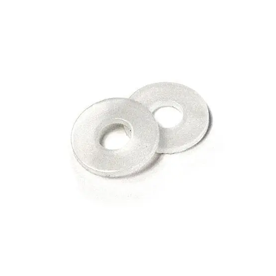 16mm Dia. Nylon Washer for M6 Studs