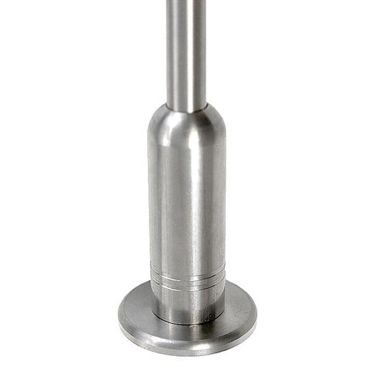 Base Support – 38mm (1-1/2″) Diameter (*Stainless Steel)