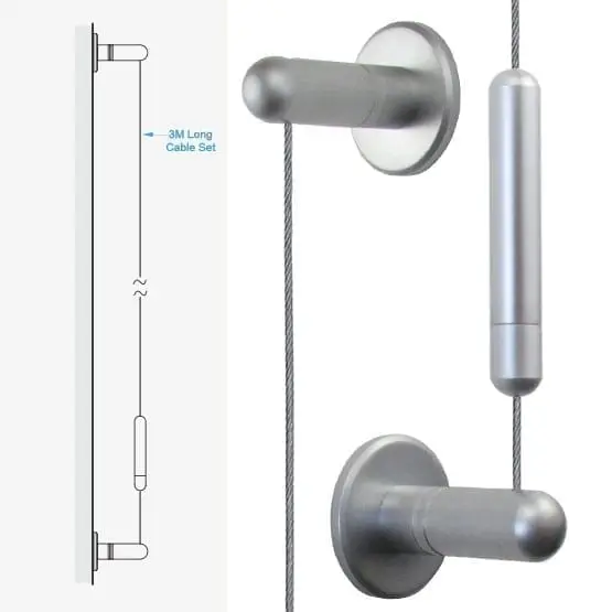 C113-3_Wall_to_Wall_Cable_Suspension_Kit