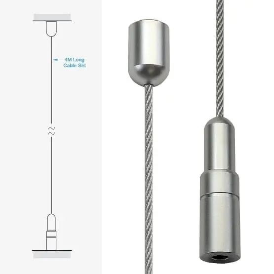 CA4-3_Ceiling_to_Floor_Cable_Suspension_Kit