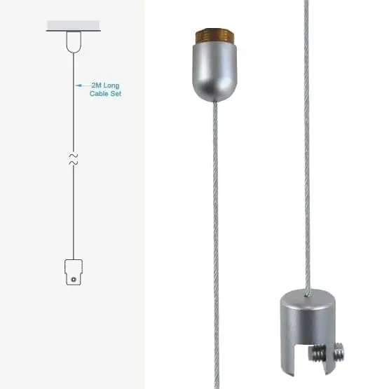 KC2-CG05_Top_Ceiling_Cable_Suspension_Kit_with_panel_clamp