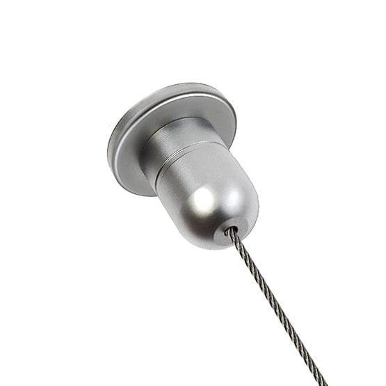 CB-25 Support Base for Cable/Rod Suspension Systems