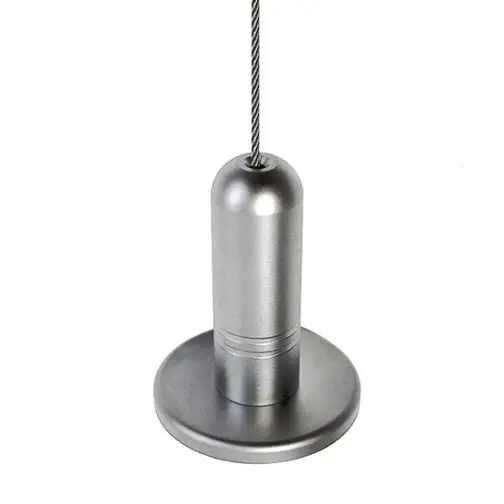 CB-38 Support Base for Cable/Rod Suspension Systems