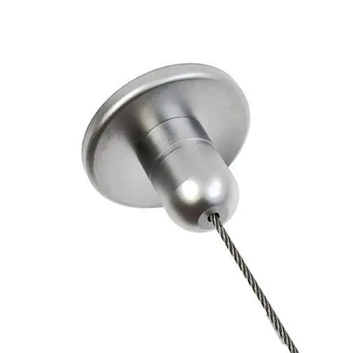 CB-38 Support Base for Cable/Rod Suspension Systems