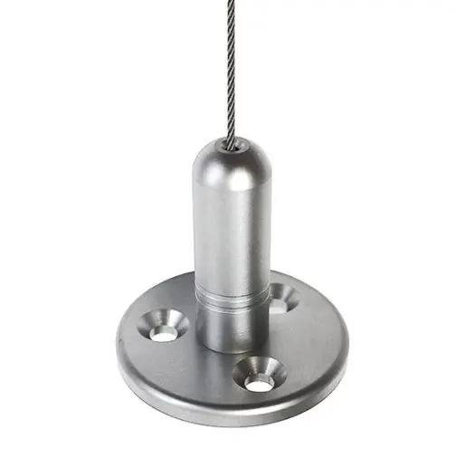 CB-50 Heavy-Duty Support Base for Cable/Rod Suspension Systems
