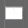 Backlit LED Display for Cables / Double Pocket Letter Format Portrait Orientation