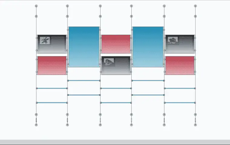 Product Wall Displays